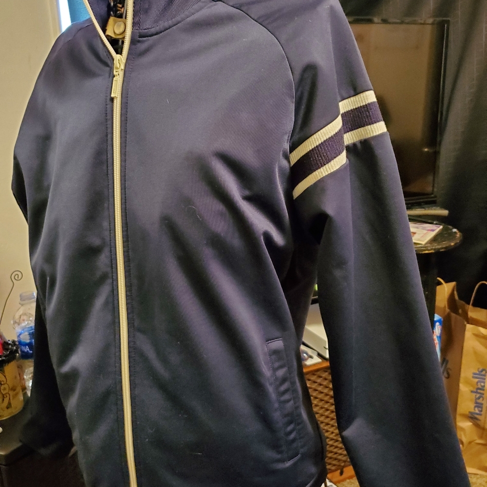 Gap Track Style Jacket